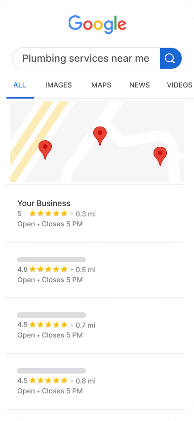 My Business Flow Logo